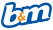 B&M